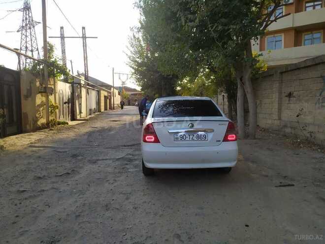 Lifan 620 2010, 212,325 km - 1.6 л - Bakı
