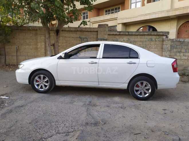 Lifan 620 2010, 212,325 km - 1.6 л - Bakı