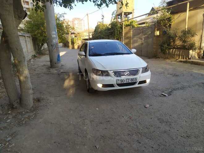 Lifan 620 2010, 212,325 km - 1.6 л - Bakı