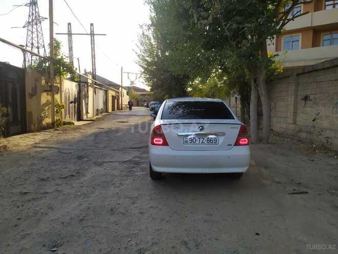 Lifan 620 2010, 212,325 km - 1.6 л - Bakı