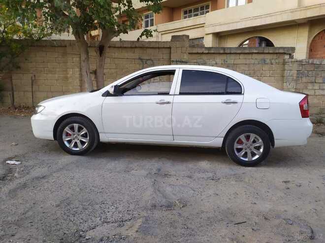 Lifan 620 2010, 212,325 km - 1.6 л - Bakı