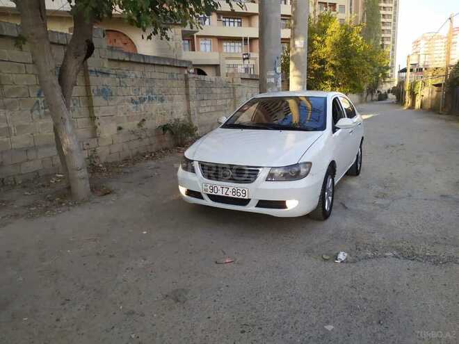 Lifan 620 2010, 212,325 km - 1.6 л - Bakı