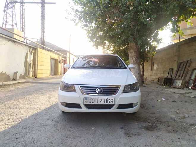 Lifan 620 2010, 212,325 km - 1.6 л - Bakı