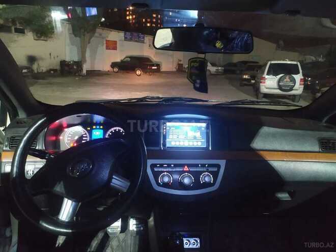 Lifan 620 2010, 212,325 km - 1.6 л - Bakı