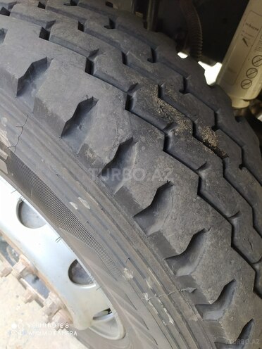 Shacman F2000 2012, 399,000 km - 12.0 l - Bakı