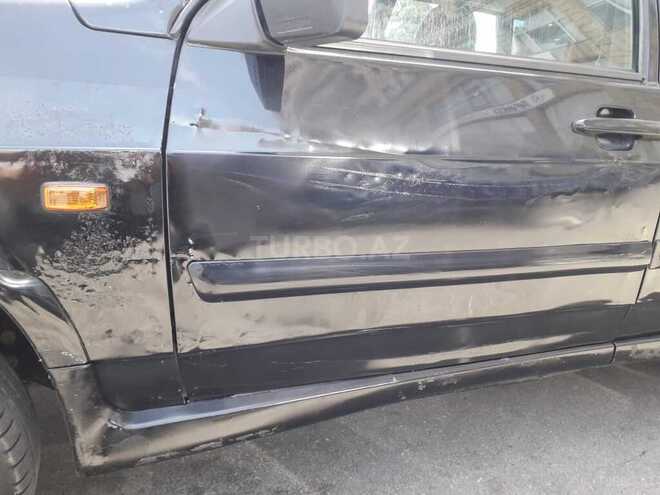 LADA (VAZ) 2115 2011, 105,000 km - 1.6 l - Bakı
