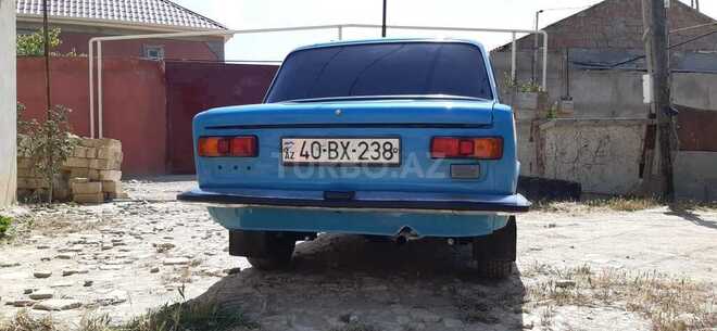 LADA (VAZ) 21011 1981, 230,000 km - 1.5 l - Bakı