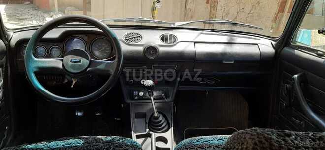 LADA (VAZ) 21011 1981, 230,000 km - 1.5 l - Bakı