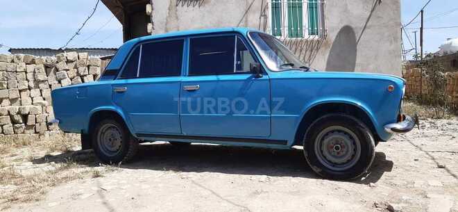 LADA (VAZ) 21011 1981, 230,000 km - 1.5 l - Bakı