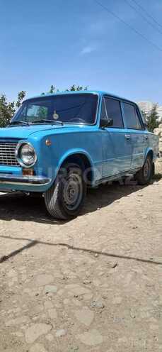 LADA (VAZ) 21011 1981, 230,000 km - 1.5 l - Bakı