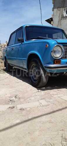 LADA (VAZ) 21011 1981, 230,000 km - 1.5 l - Bakı