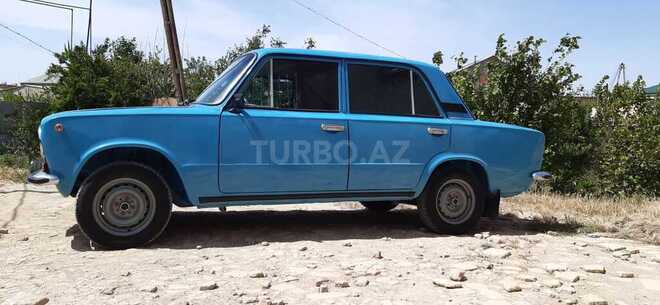LADA (VAZ) 21011 1981, 230,000 km - 1.5 l - Bakı
