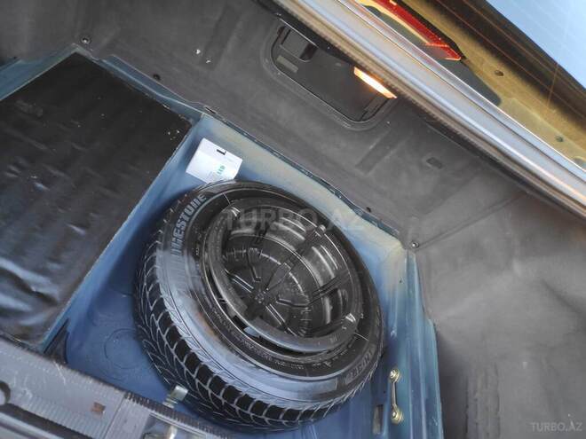 Mercedes E 320 2000, 231,000 km - 3.2 l - Bakı