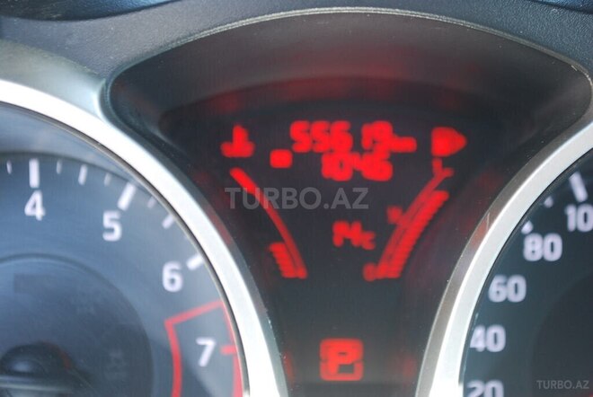 Nissan Juke 2015, 55,000 km - 1.6 l - Bakı