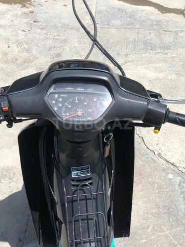Honda  2006, 14 km - 0.2 l - Xaçmaz