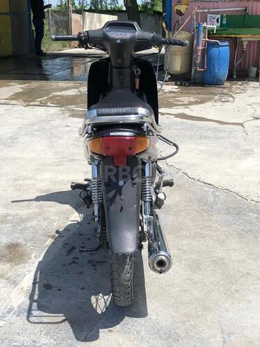 Honda  2006, 14 km - 0.2 l - Xaçmaz