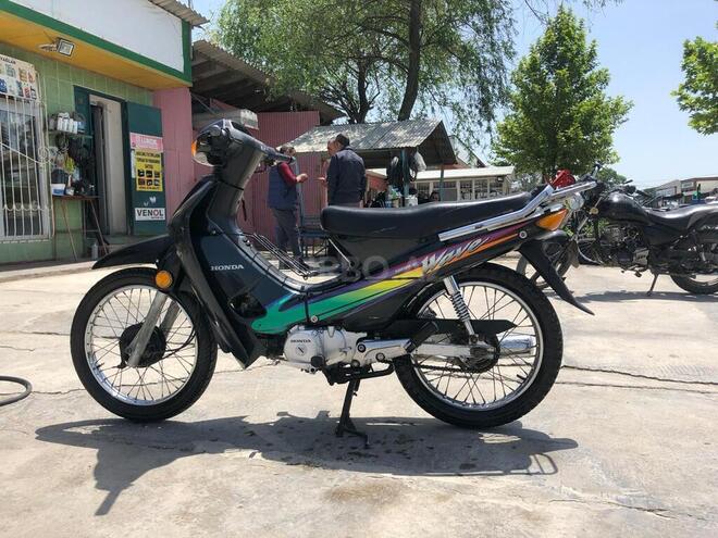 Honda  2006, 14 km - 0.2 l - Xaçmaz