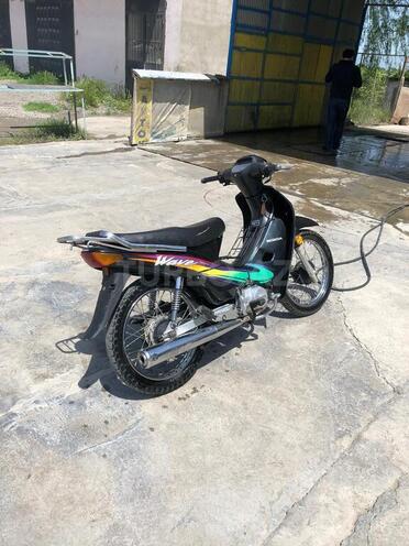 Honda  2006, 14 km - 0.2 l - Xaçmaz