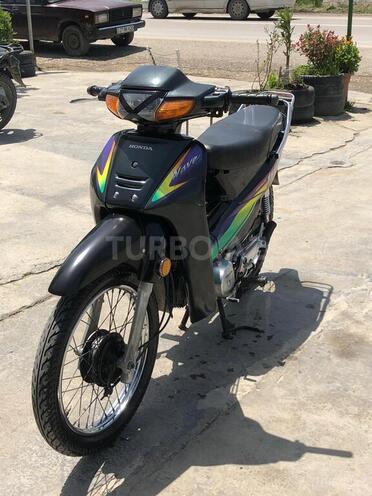 Honda  2006, 14 km - 0.2 l - Xaçmaz