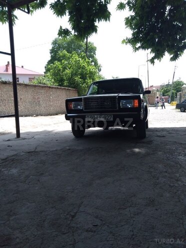LADA (VAZ) 2107 2011, 135,125 km - 1.6 l - Göyçay