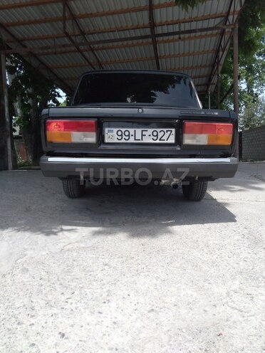 LADA (VAZ) 2107 2011, 135,125 km - 1.6 l - Göyçay