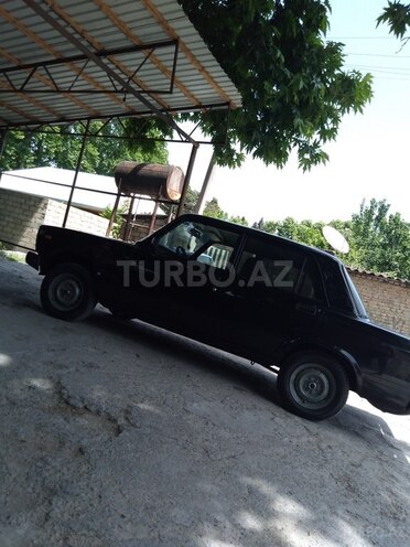 LADA (VAZ) 2107 2011, 135,125 km - 1.6 l - Göyçay