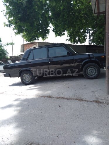 LADA (VAZ) 2107 2011, 135,125 km - 1.6 l - Göyçay