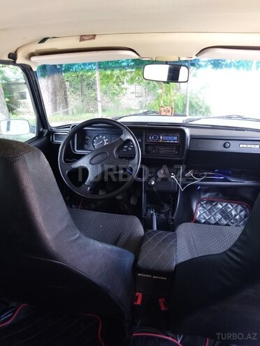 LADA (VAZ) 2107 2011, 135,125 km - 1.6 l - Göyçay