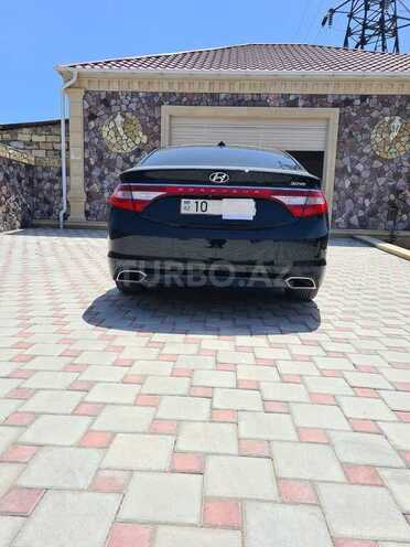 Hyundai Grandeur 2015, 110,000 km - 3.0 l - Bakı
