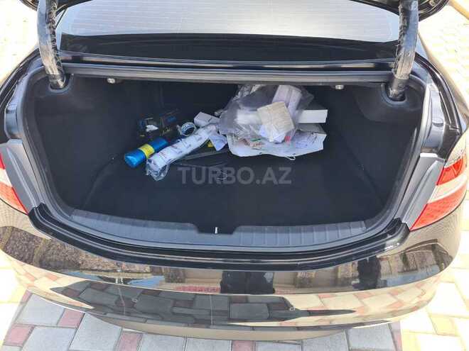 Hyundai Grandeur 2015, 110,000 km - 3.0 l - Bakı
