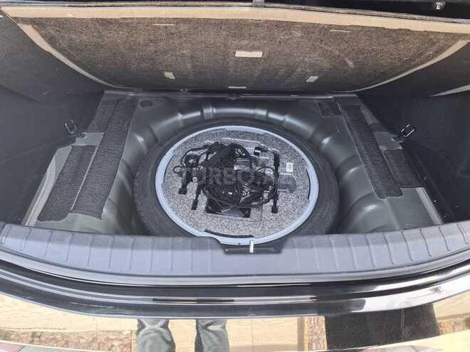 Hyundai Grandeur 2015, 110,000 km - 3.0 l - Bakı