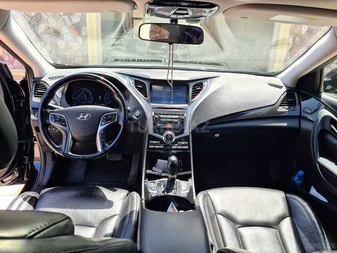 Hyundai Grandeur 2015, 110,000 km - 3.0 l - Bakı