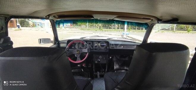LADA (VAZ) 2107 2005, 980,000 km - 1.5 l - Qəbələ
