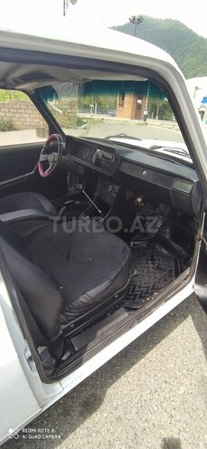 LADA (VAZ) 2107 2005, 980,000 km - 1.5 l - Qəbələ