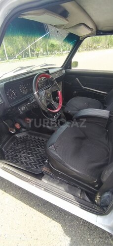 LADA (VAZ) 2107 2005, 980,000 km - 1.5 l - Qəbələ