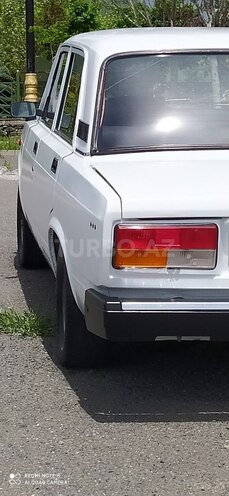 LADA (VAZ) 2107 2005, 980,000 km - 1.5 l - Qəbələ