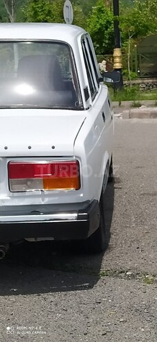 LADA (VAZ) 2107 2005, 980,000 km - 1.5 l - Qəbələ