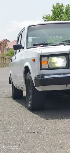LADA (VAZ) 2107 2005, 980,000 km - 1.5 l - Qəbələ