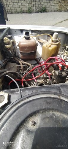 LADA (VAZ) 2107 2005, 980,000 km - 1.5 l - Qəbələ