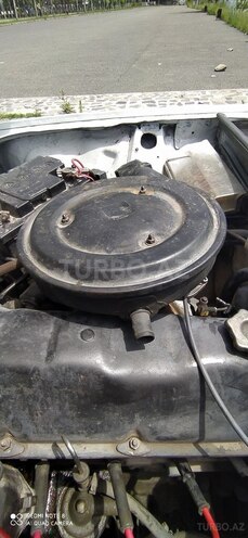 LADA (VAZ) 2107 2005, 980,000 km - 1.5 l - Qəbələ