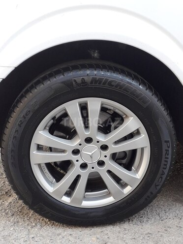 Mercedes Vito 2010, 192,000 km - 2.2 l - Bakı