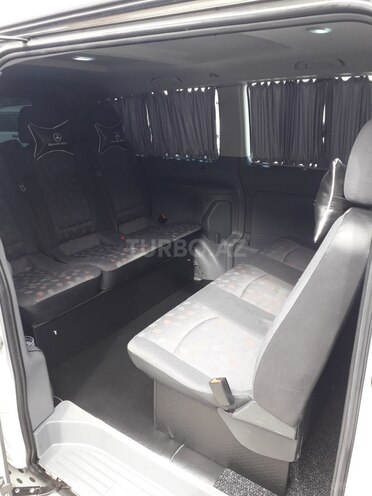 Mercedes Vito 2010, 192,000 km - 2.2 l - Bakı