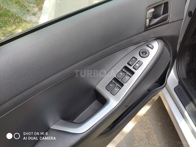 Kia Optima 2015, 38,000 km - 2.0 l - Sumqayıt