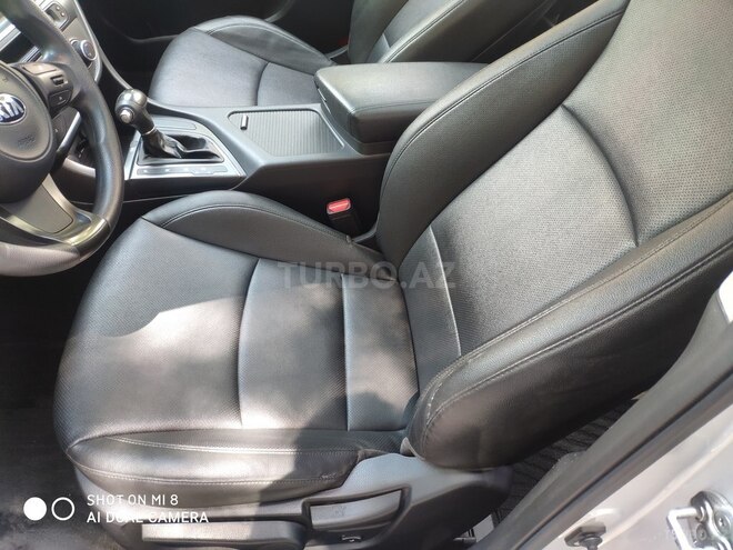 Kia Optima 2015, 38,000 km - 2.0 l - Sumqayıt