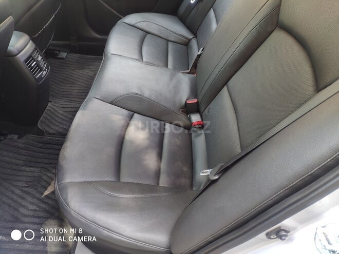 Kia Optima 2015, 38,000 km - 2.0 l - Sumqayıt