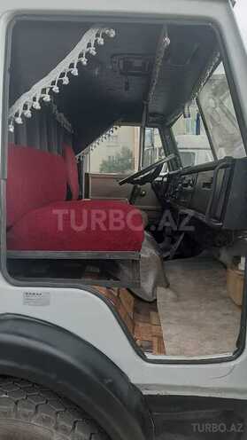 KamAz 55111 1993, 200,000 km - 11.0 l - İsmayıllı