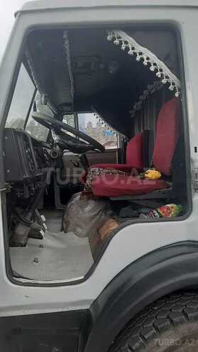 KamAz 55111 1993, 200,000 km - 11.0 l - İsmayıllı