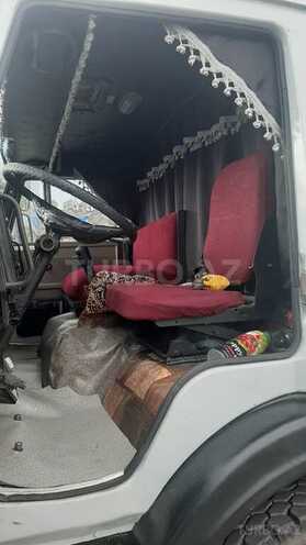 KamAz 55111 1993, 200,000 km - 11.0 l - İsmayıllı