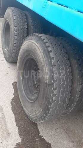 KamAz 55111 1993, 200,000 km - 11.0 l - İsmayıllı