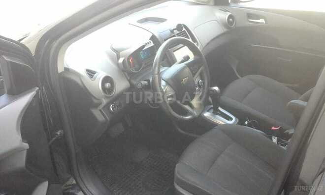 Chevrolet Aveo 2014, 150,000 km - 1.6 л - Bakı